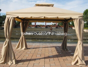 China garden furniture patio/outdoor canopy,tent-20022 supplier