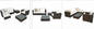 outdoor rattan modular sofa-15 series supplier