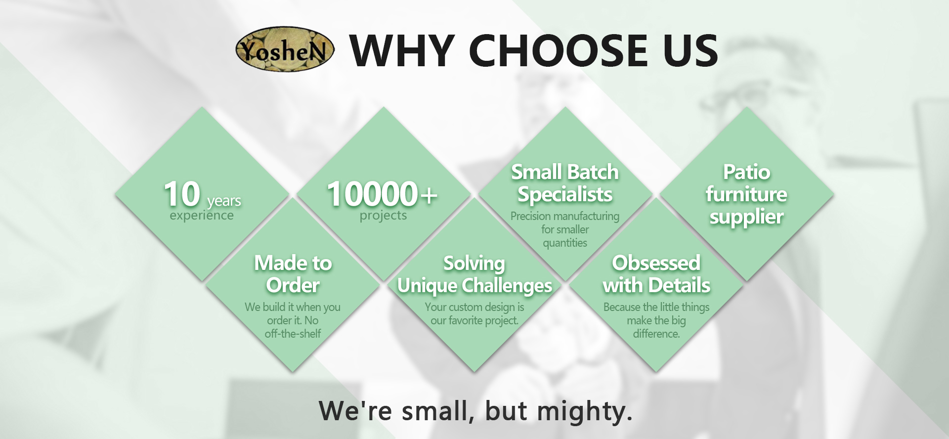 جودة أثاث الأرائك الخارجية مصنع