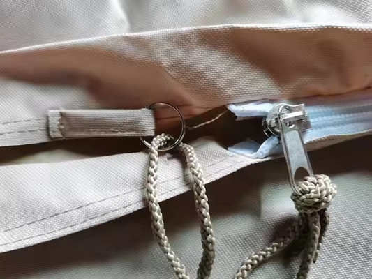 أكبر تشكيلة من أغطية الحماية للمظلات أفضل أغطية مظلات خارجية غطاء مظلة معلقة