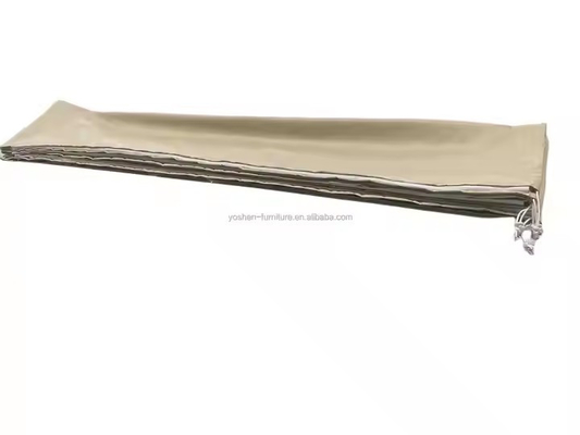 13 FT مقاومة للماء غطاء مظلة خارجية حماية غطاء مظلة الكبيرة غطاء غطاء مظلة استبدال