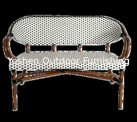 مقعد حبّي خارجي مقعدين من الدرجة التجارية