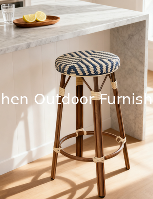 Wholesale Commercial Bar Stools and Counter Stools Factory Direct Price for Pub Restaurant Hotel