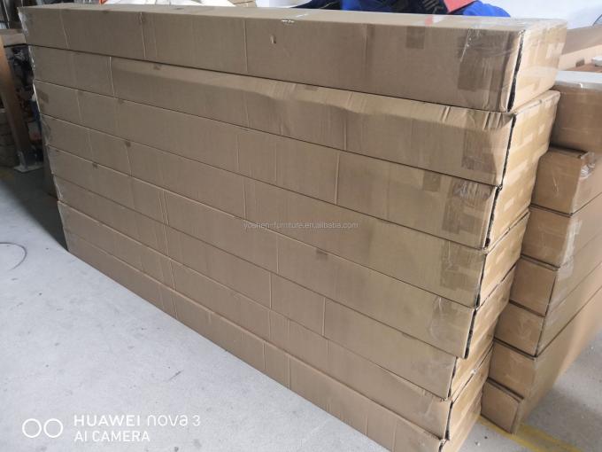 غطاء مظلة ذكية الحماية 9ft غطاء مظلة ساحة الحماية مقاومة للماء غطاء مظلة استبدال 8