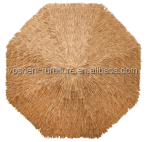 غطاء مظلة ذكية الحماية 9ft غطاء مظلة ساحة الحماية مقاومة للماء غطاء مظلة استبدال 7