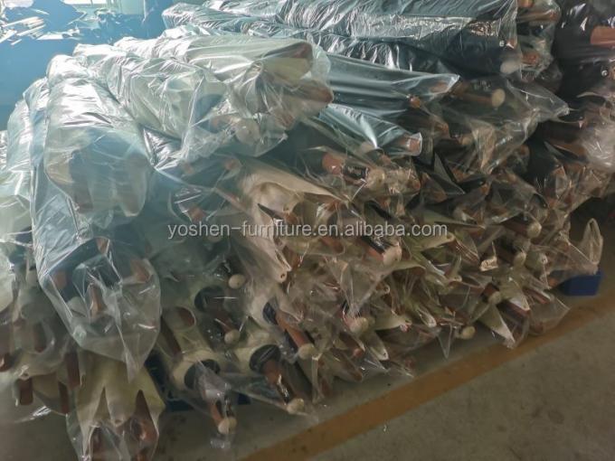 غطاء مظلة ذكية الحماية 9ft غطاء مظلة ساحة الحماية مقاومة للماء غطاء مظلة استبدال 10