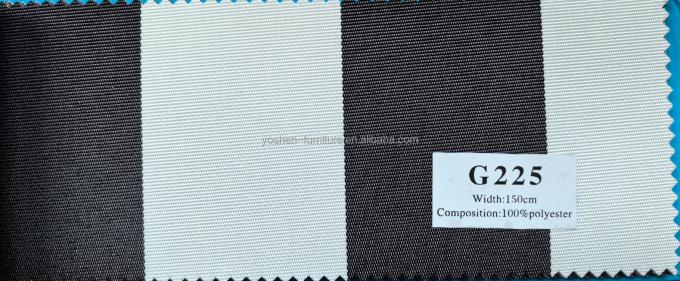 يوشين تخصيص 10 أقدام السوق التجارية كانتيلفر مظلة قماش تغطي مربع كانتيلفر مظلة استبدال غطاء 5