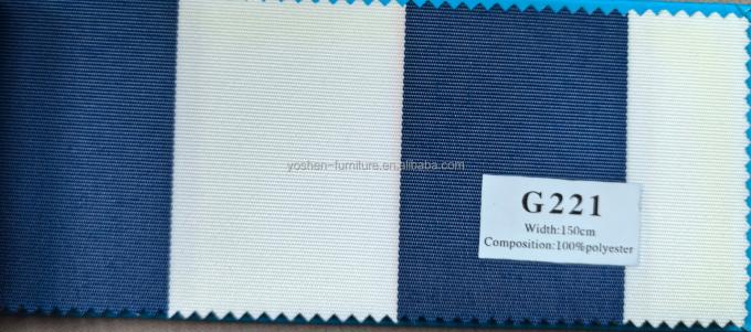 يوشين تخصيص 10 أقدام السوق التجارية كانتيلفر مظلة قماش تغطي مربع كانتيلفر مظلة استبدال غطاء 7