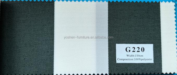 يوشين تخصيص 10 أقدام السوق التجارية كانتيلفر مظلة قماش تغطي مربع كانتيلفر مظلة استبدال غطاء 8