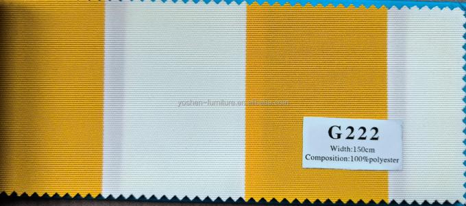 يوشين تخصيص 10 أقدام السوق التجارية كانتيلفر مظلة قماش تغطي مربع كانتيلفر مظلة استبدال غطاء 11