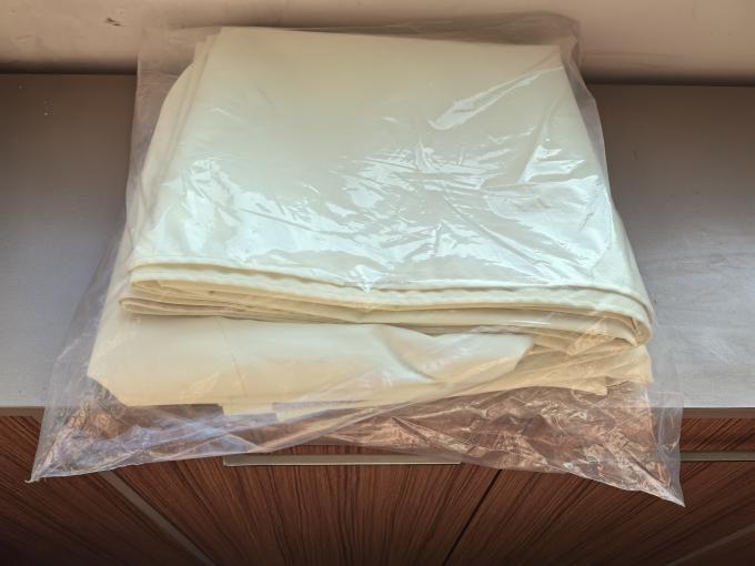 يوشين تخصيص 10 أقدام السوق التجارية كانتيلفر مظلة قماش تغطي مربع كانتيلفر مظلة استبدال غطاء 22