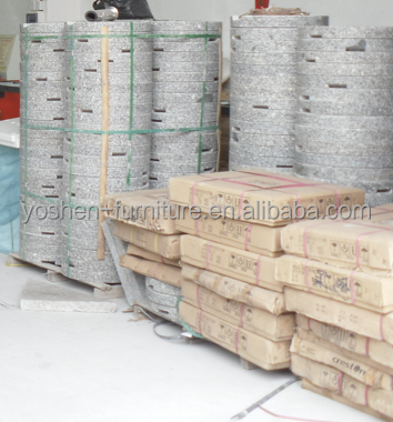 مظلة شاطئ بقطب ألومنيوم مركزي بطول 6.6 قدم مظلة بيضاء خارجية للفناء والمنتجع والفندق 6