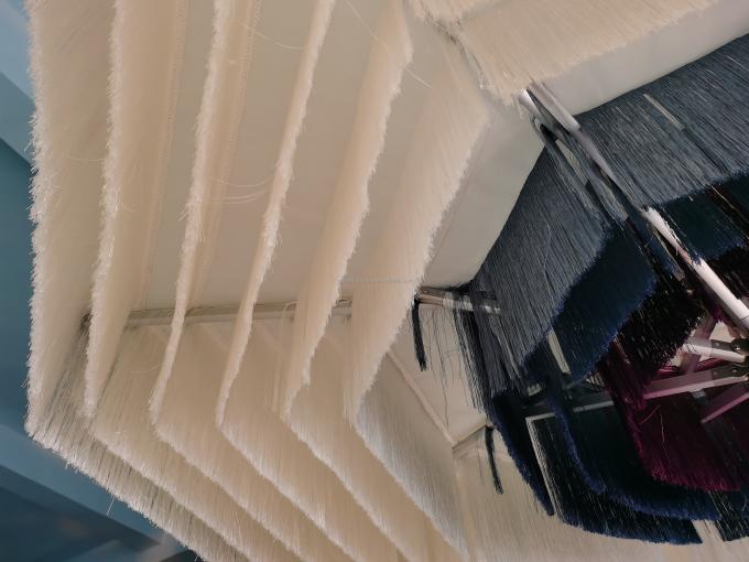 المنتجع بالي المخصص مضاد للأشعة فوق البنفسجية الفندق الفاخر في الهواء الطلق مظلة الشاطئ مظلة مع المظلات 3