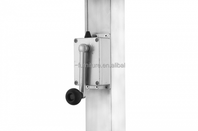 المظلة البديلة المقبض المتحرك المقبض المكبس الكبسولة المكابح الربيع المسامير التثبيت المسامير المقبض المسمار المسمار 6