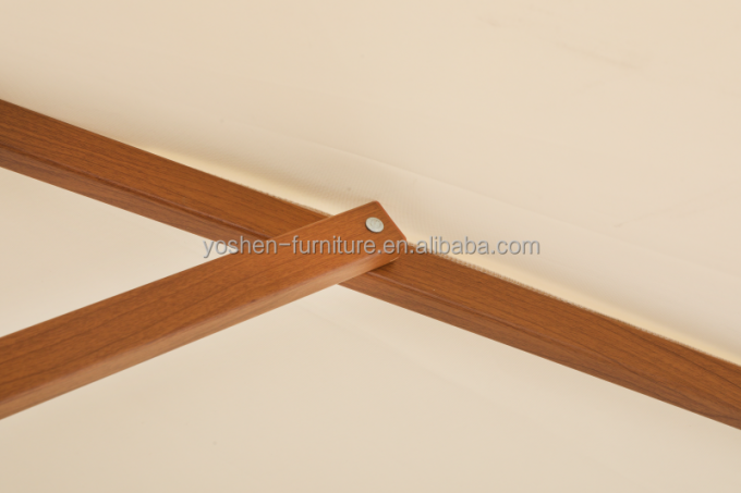 المظلات التجارية للشرفة للحانات القهوة الثقيلة المظلات في السوق المطعم الخارجي المظلة الشمسية 8